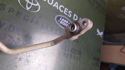 TUBOS AIRE ACONDICIONADO Toyota LAND CRUISER (J12) 