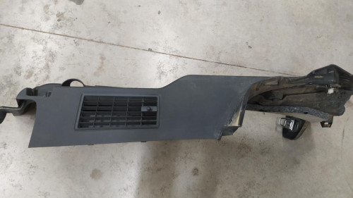 JUEGO TAPIZADOS / CARTONERAS Volvo XC90 