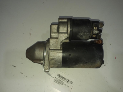 MOTOR ARRANQUE, OPEL, VECTRA C BERLINA
