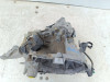 CAJA CAMBIOS Opel CORSA F 