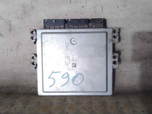 CENTRALITA MOTOR UCE Renault MEGANE III BERLINA 5P 