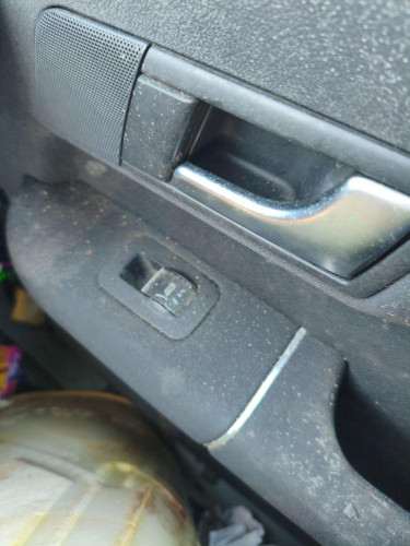  MANDO ELEVALUNAS DELANTERO DERECHO AUDI A2 (8Z) 