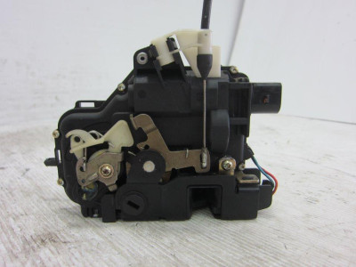 CERRADURA PUERTA TRASERA IZQUIERDA, VOLKSWAGEN, GOLF IV BERLINA (1J1)(10.1997)