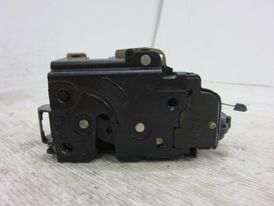 CERRADURA PUERTA TRASERA IZQUIERDA, VOLKSWAGEN, GOLF IV BERLINA (1J1)(10.1997)