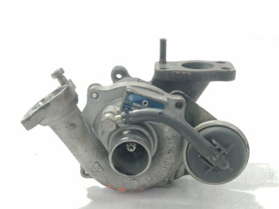 TURBOCOMPRESOR, FORD, FIESTA (CBK)