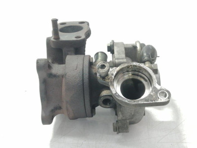 TURBOCOMPRESOR, FORD, FIESTA (CBK)