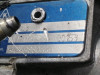  TURBOCOMPRESOR FORD FIESTA (CBK) 