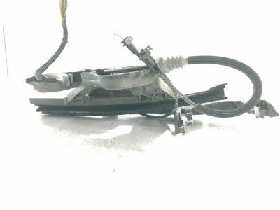 CERRADURA PUERTA DELANTERA IZQUIERDA, VOLVO, V50 FAMILIAR