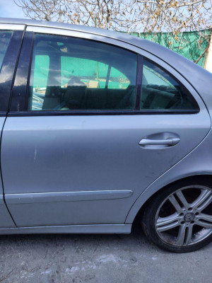 PUERTA TRASERA IZQUIERDA, MERCEDES-BENZ, CLASE E (BM 211) BERLINA