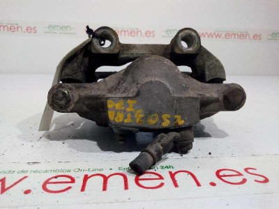 PINZA DE FRENO TRASERA IZQUIERDA, SSANGYONG, KORANDO