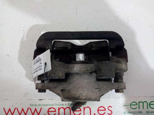  PINZA DE FRENO TRASERA IZQUIERDA SSANGYONG KORANDO 