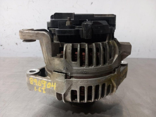  ALTERNADOR, OPEL, ASTRA G BERLINA 