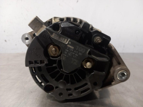  ALTERNADOR, OPEL, ASTRA G BERLINA 