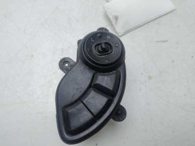 MANDO RETROVISOR, Hyundai, SANTA FE (SM)