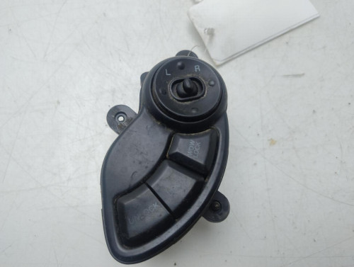 MANDO RETROVISOR Hyundai SANTA FE (SM) 