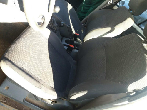 SUZUKI — vehículo donante para recambios 