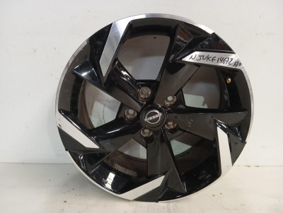 LLANTA, NISSAN, JUKE (F16)