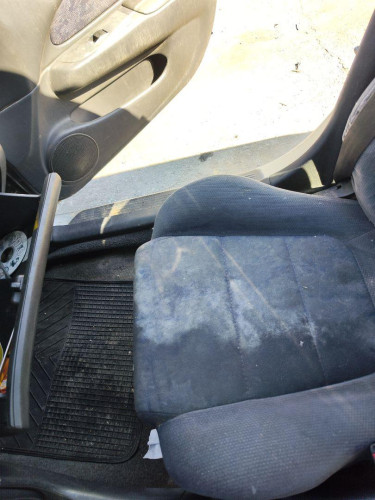 ASIENTO DELANTERO DERECHO Toyota COROLLA (E11) 