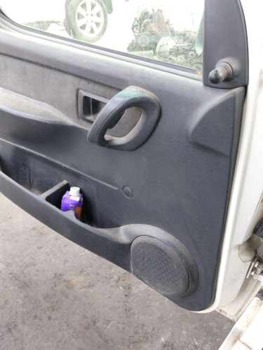 ELEVALUNAS DELANTERO IZQUIERDO CITROEN BERLINGO 