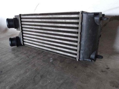 INTERCOOLER, PEUGEOT, 308