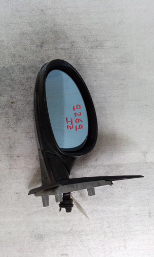  RETROVISOR IZQUIERDO, BMW, SERIE 3 BERLINA (E90) 