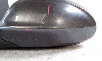 RETROVISOR IZQUIERDO, BMW, SERIE 3 BERLINA (E90)