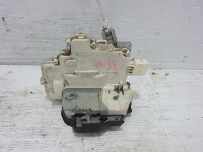 CERRADURA PUERTA TRASERA DERECHA, AUDI, A4 BERLINA (8E)