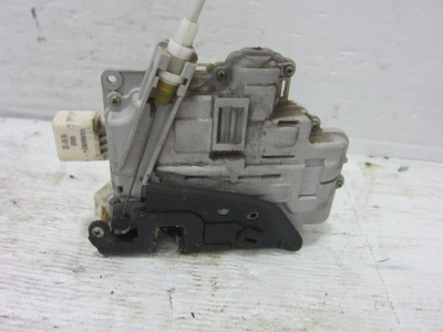 CERRADURA PUERTA TRASERA DERECHA, AUDI, A4 BERLINA (8E)