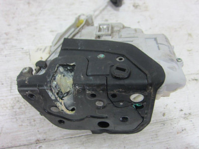 CERRADURA PUERTA TRASERA DERECHA, AUDI, A4 BERLINA (8E)