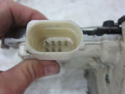 CERRADURA PUERTA TRASERA DERECHA, AUDI, A4 BERLINA (8E)