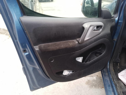  GUARNECIDO PUERTA DELANTERA IZQUIERDA CITROEN BERLINGO COMBI 