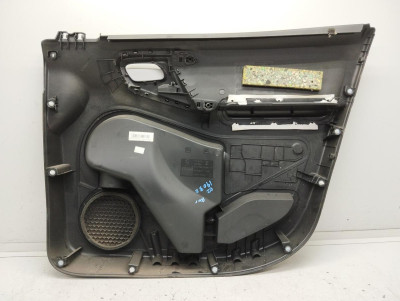 GUARNECIDO PUERTA DELANTERA IZQUIERDA, CITROEN, BERLINGO COMBI