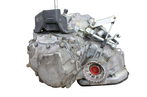  CAJA CAMBIOS, CHEVROLET, AVEO BERLINA 