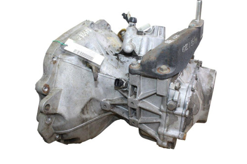  CAJA CAMBIOS, CHEVROLET, AVEO BERLINA 