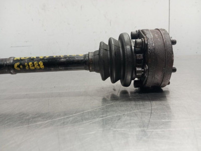 TRANSMISION DELANTERA IZQUIERDA, ALFA ROMEO, ALFA 33