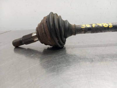 TRANSMISION DELANTERA IZQUIERDA, ALFA ROMEO, ALFA 33