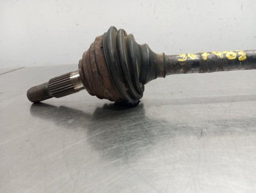  TRANSMISION DELANTERA IZQUIERDA, ALFA ROMEO, ALFA 33 