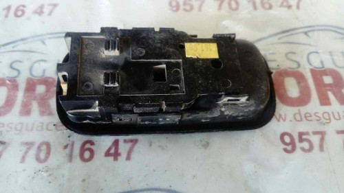  MANETA INTERIOR TRASERA IZQUIERDA Nissan TERRANO II (R20) 