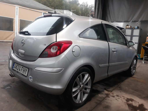  OPEL CORSA D 
