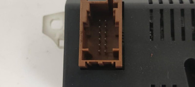 PANTALLA MULTIFUNCION, Citroen, C4 BERLINA