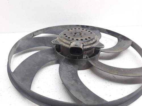 ELECTROVENTILADOR Peugeot 208 