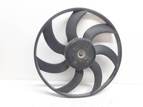 ELECTROVENTILADOR Peugeot 208 