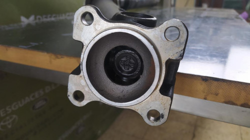 CARDAN TRASERO VOLKSWAGEN AMAROK (2HA/2HB/S1B)(2010) 