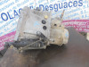 CAJA CAMBIOS Peugeot 307 BREAK / SW (S1)(04.2002) 