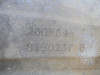 CAJA CAMBIOS Peugeot 307 BREAK / SW (S1)(04.2002) 