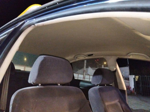 TECHO INTERIOR Volkswagen PASSAT BERLINA (3B2) 