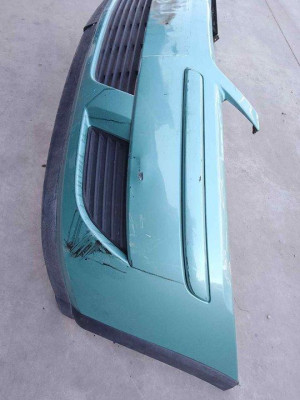 PARAGOLPES DELANTERO, Opel, CORSA C