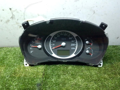 CUADRO INSTRUMENTOS, HYUNDAI, TUCSON (JM)