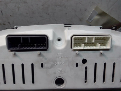 CUADRO INSTRUMENTOS, HYUNDAI, TUCSON (JM)