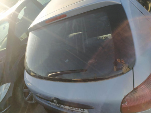  BRAZO LIMPIA TRASERO PEUGEOT 206 